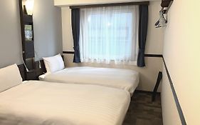 Toyoko Inn Tokyo Ueno Tawaramachi Eki